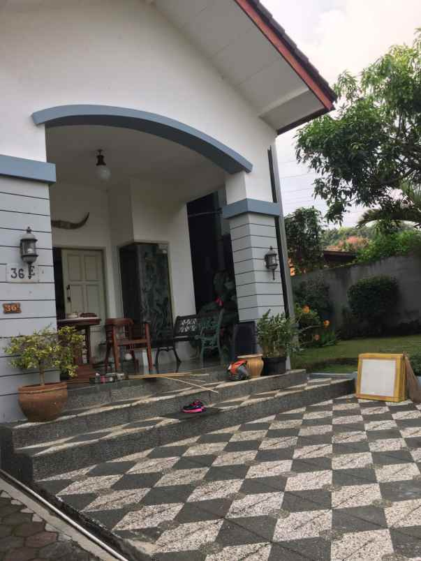 rumah setiabudi regency