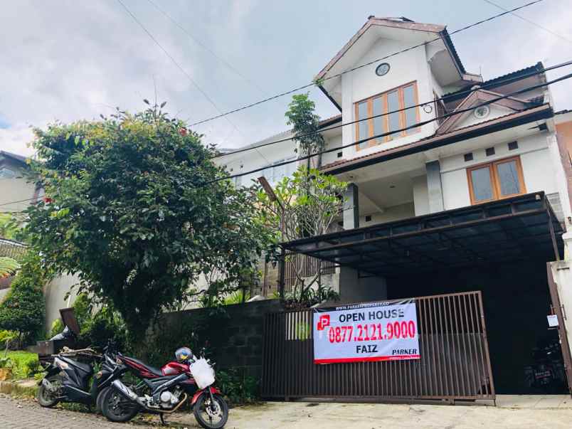 rumah setiabudi regency sersan