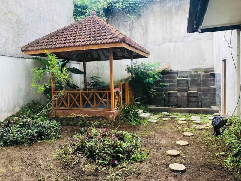 rumah setiabudi regency sersan