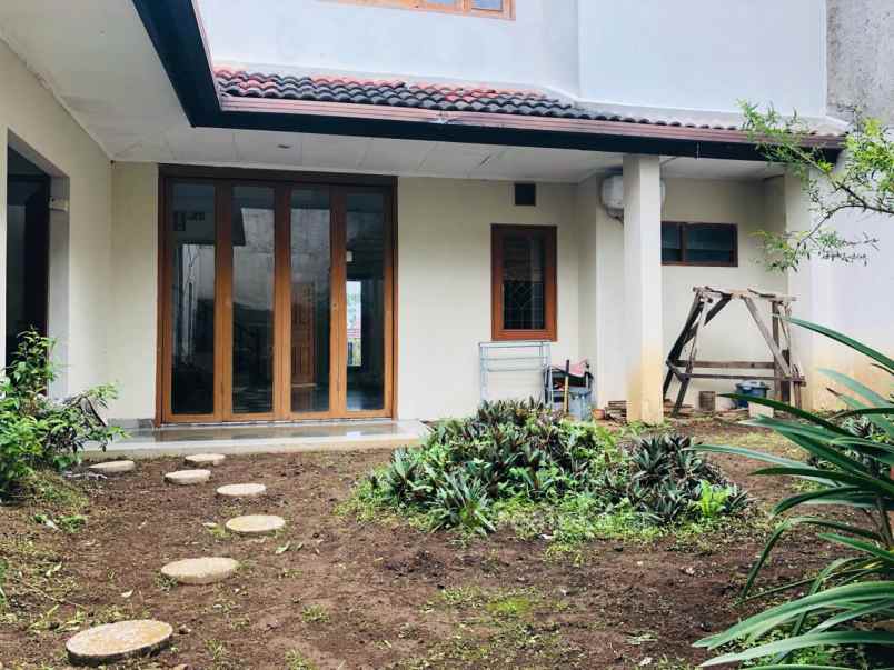 rumah setiabudi regency sersan