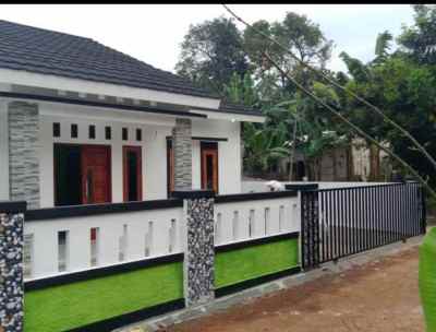 rumah setu sari