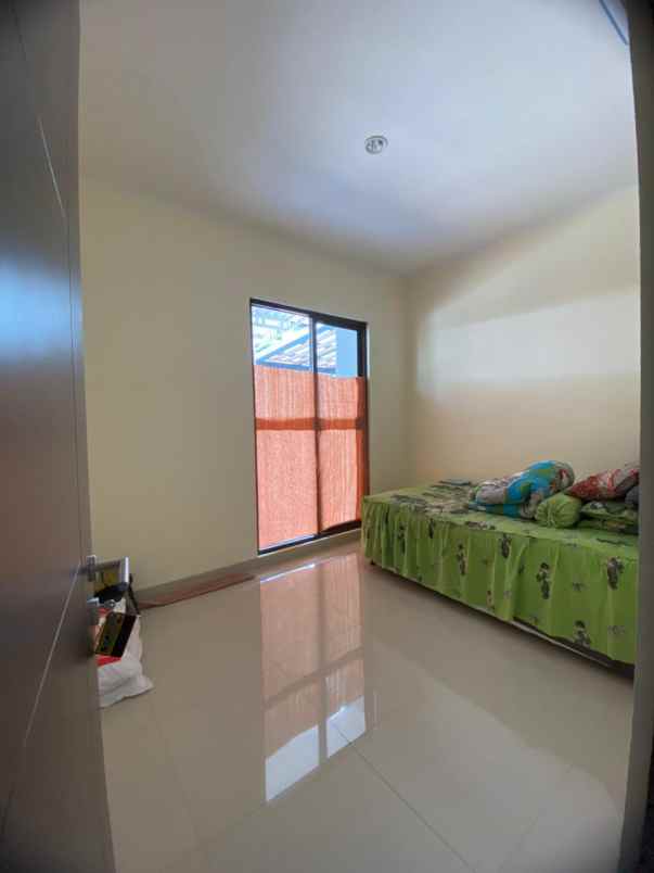 rumah siap huni 2 lantai di asana residence cibubur