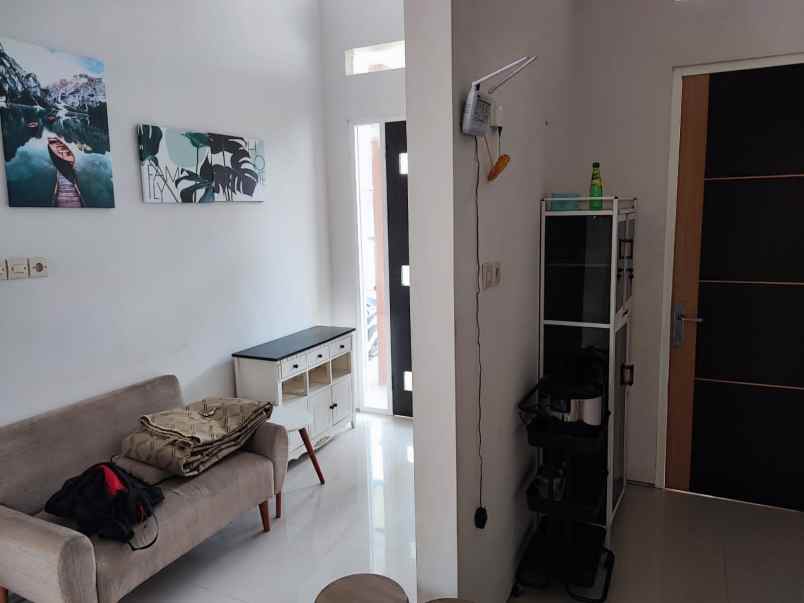 rumah siap huni 300 jutaan dekat bandulan malang