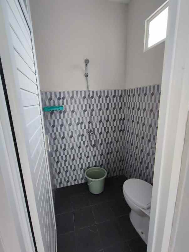 rumah siap huni 300 jutaan dekat bandulan malang