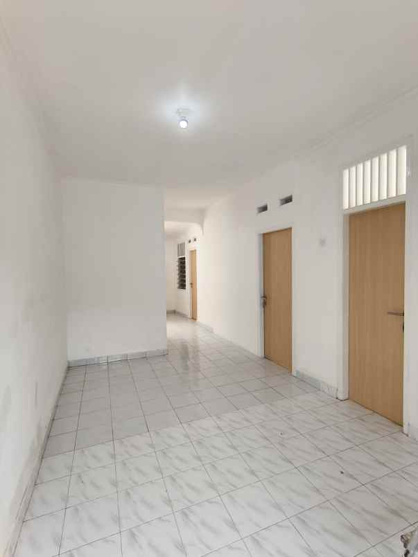 rumah siap huni 350 juta dekat stasiun bojonggede