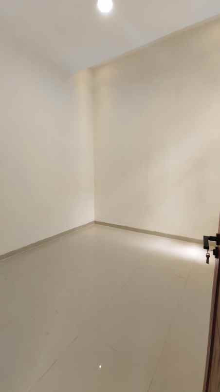 rumah siap huni 390 juta lokasi di villa gunung buring