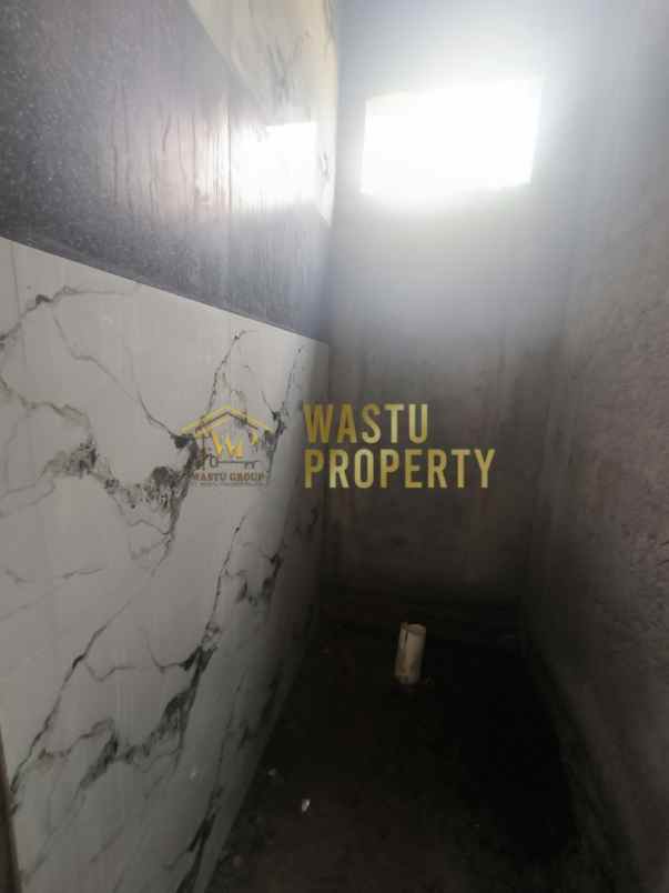 rumah siap huni 5 menit ke pasar cebongan