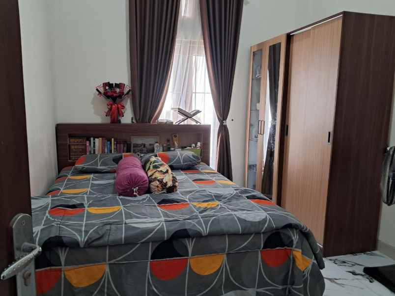 rumah siap huni dekat gor gelarsena klaten shm ready