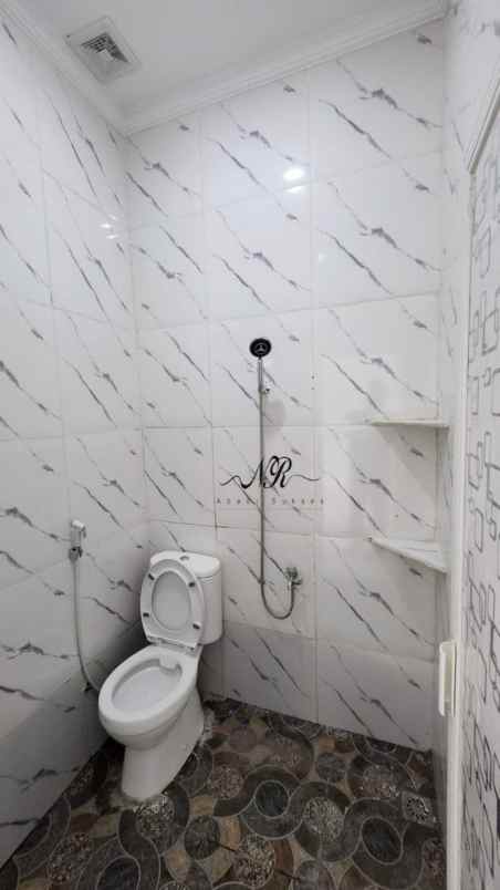 rumah siap huni di citra indah city