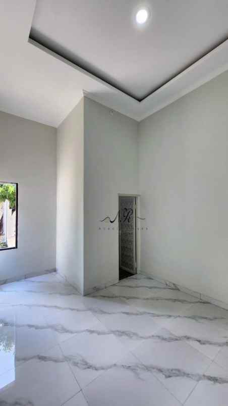 rumah siap huni di citra indah city