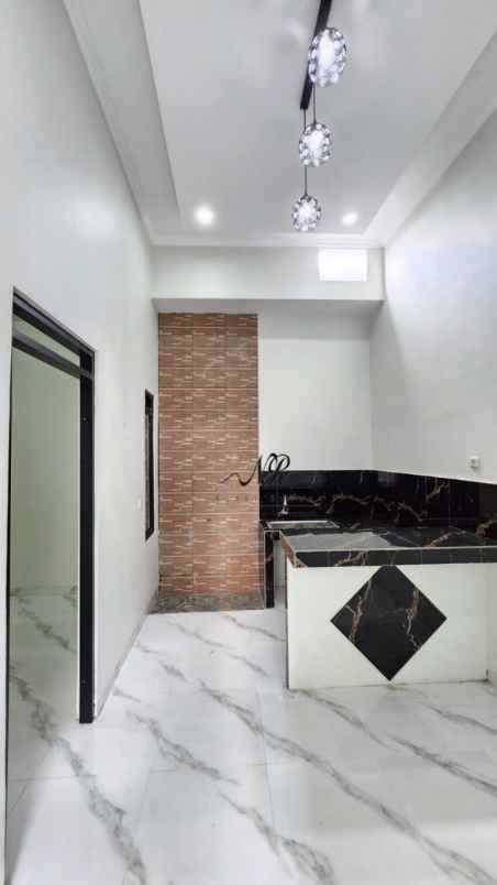 rumah siap huni di citra indah city