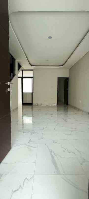 rumah siap huni lebak jaya