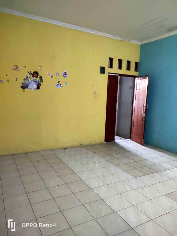 rumah siap huni lingkungan nyaman