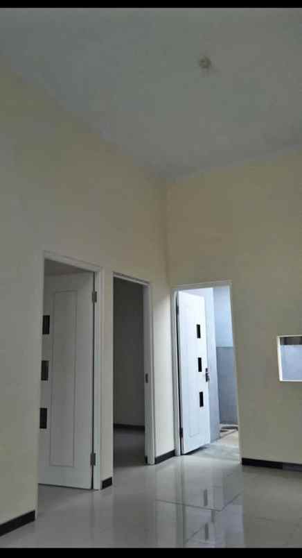 rumah siap huni lokasi cemorokandang kota malang