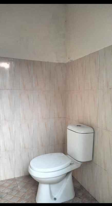 rumah siap huni lokasi cemorokandang kota malang