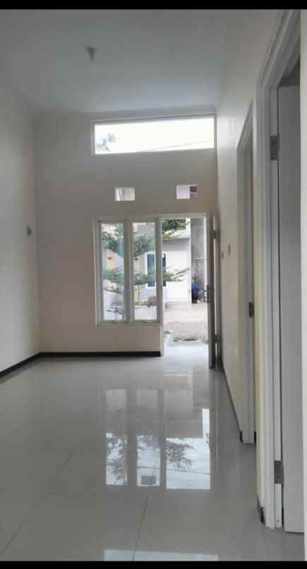 rumah siap huni lokasi cemorokandang kota malang