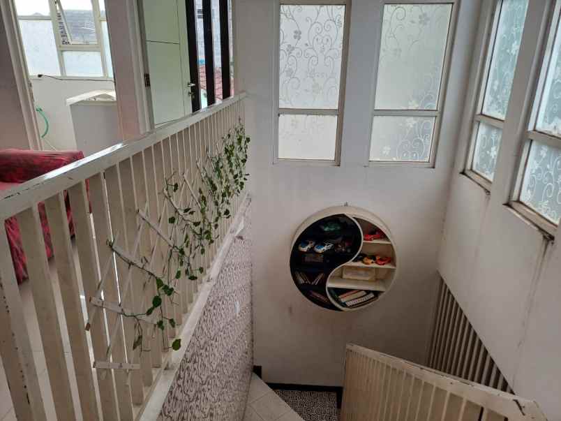 rumah siap huni lokasi dekat kampus brawijaya