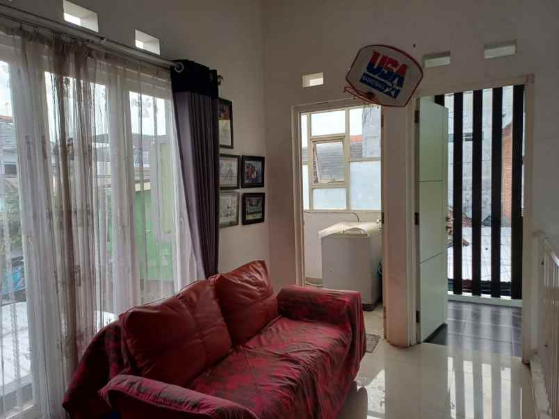 rumah siap huni lokasi dekat kampus brawijaya