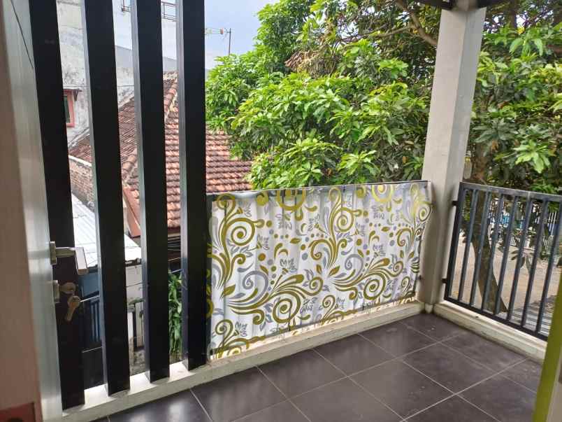 rumah siap huni lokasi dekat kampus brawijaya