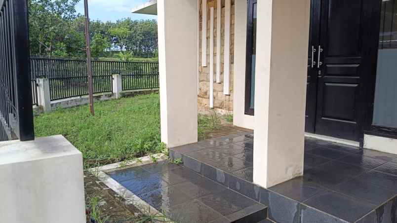 rumah siap huni lokasi di tasikmadu kota malang