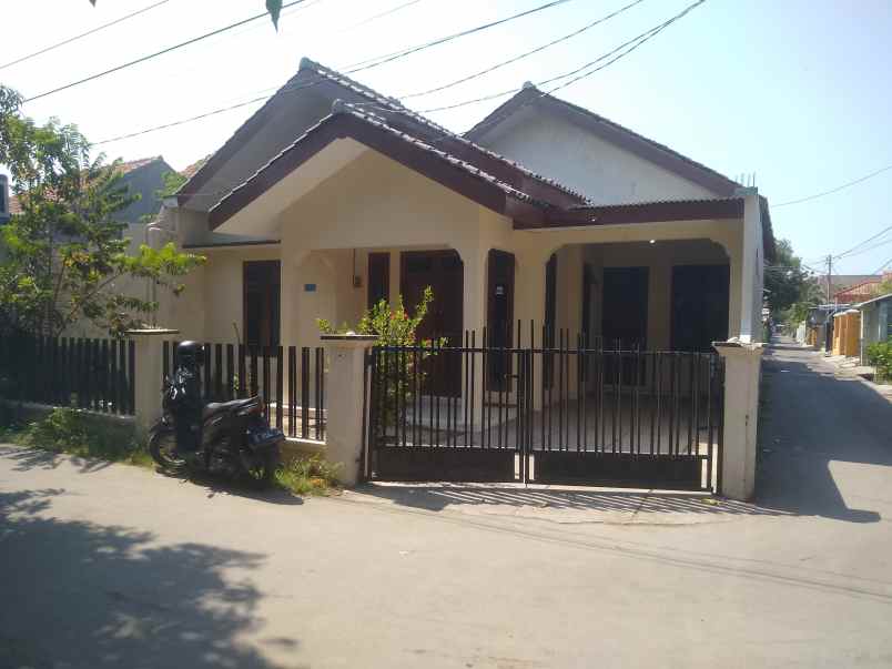 rumah siap huni lokasi pasindangan cirebon
