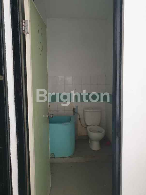 rumah siap huni pakuwon city puri asri