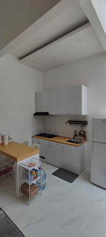 rumah siap huni plus perabot di bandulan