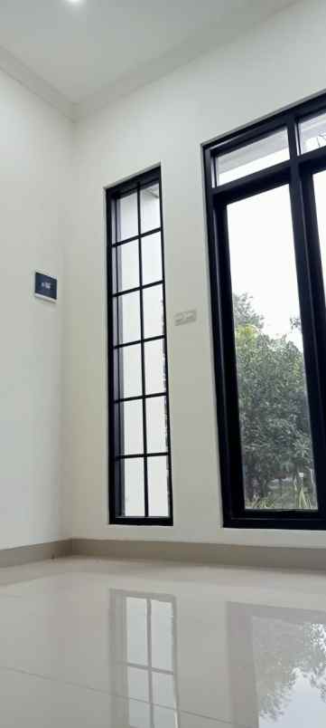 rumah siap huni ready cipedak jagakarsa jakarta