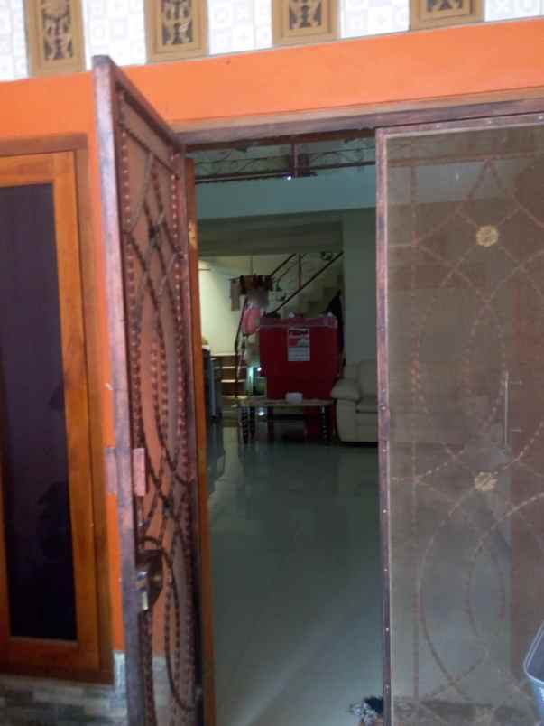 rumah siap huni strategis