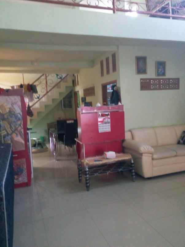 rumah siap huni strategis