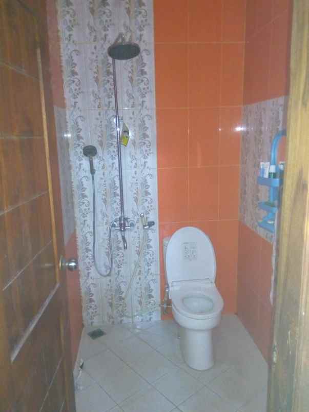 rumah siap huni strategis