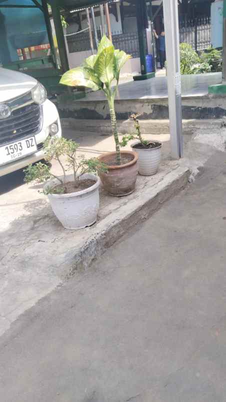 rumah siap huni strategis