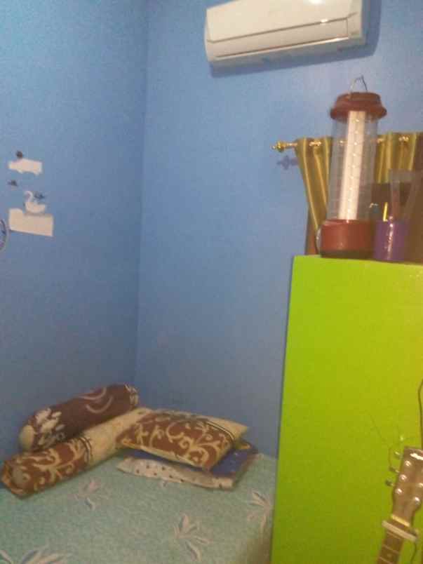 rumah siap huni strategis