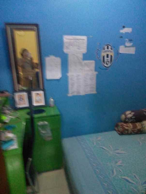 rumah siap huni strategis