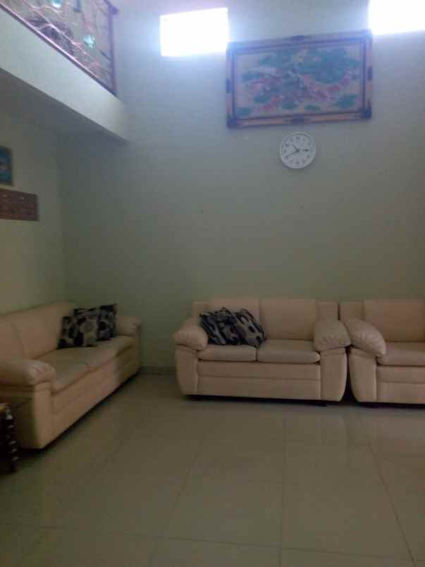 rumah siap huni strategis