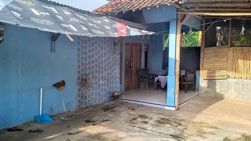 rumah strategis di karang tengah kembaran banyumas