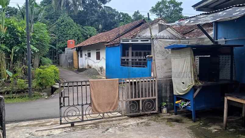 rumah strategis di karang tengah kembaran banyumas