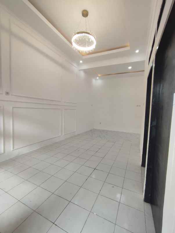 rumah subsidi dekat tol harga murah