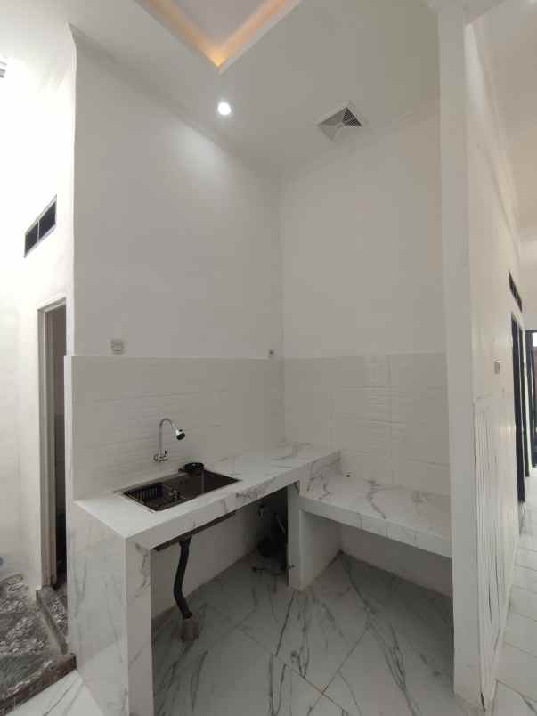 rumah subsidi dekat tol harga murah