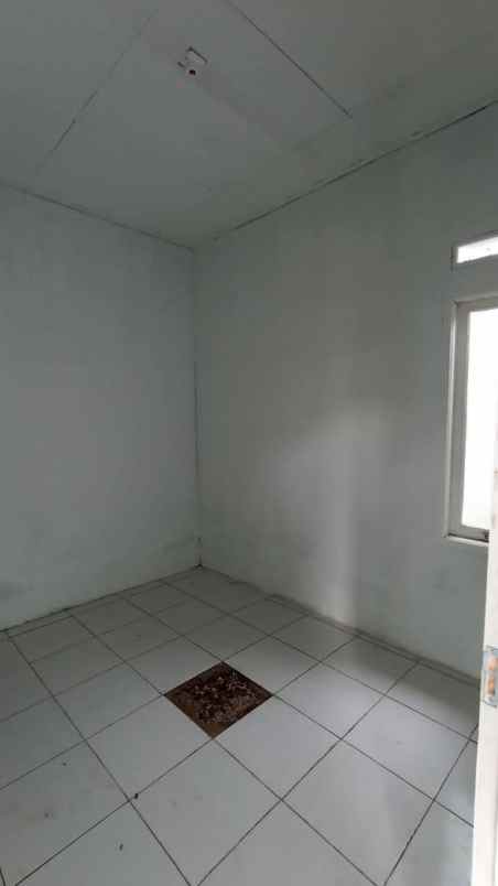 rumah subsidi di karawang timur angsuran terjangkau