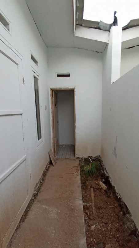 rumah subsidi di karawang timur angsuran terjangkau