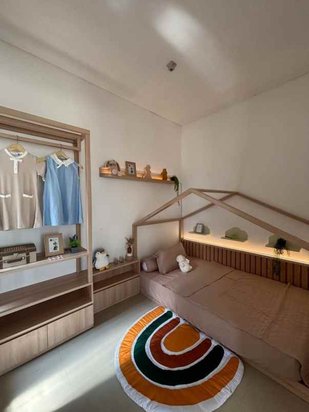 rumah subsidi karawang barat