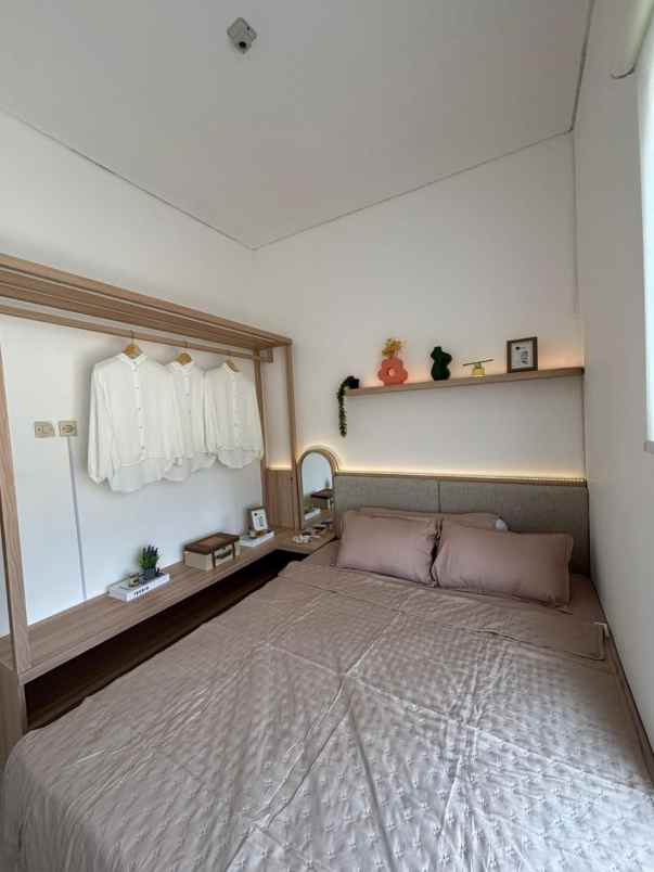 rumah subsidi karawang barat