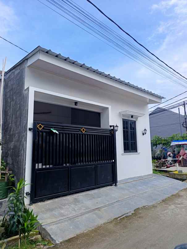 rumah subsidi murah di tangerang