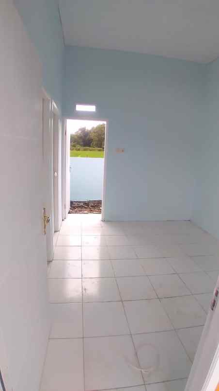 rumah subsidi murah dp0 di tunggak jati karawang barat