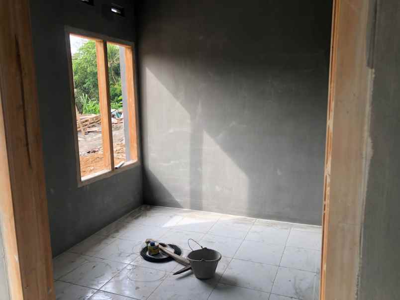 rumah subsidi terbaru paling laris di sleman