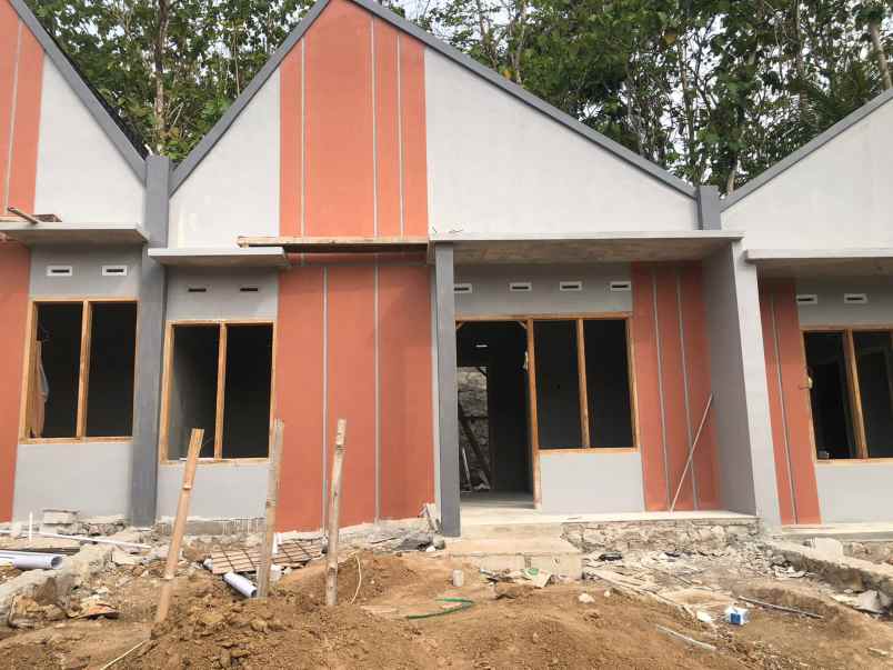 rumah subsidi terbaru paling laris di sleman
