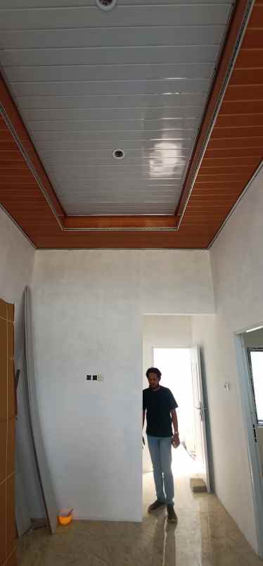 rumah sukamekar babelan bekasi