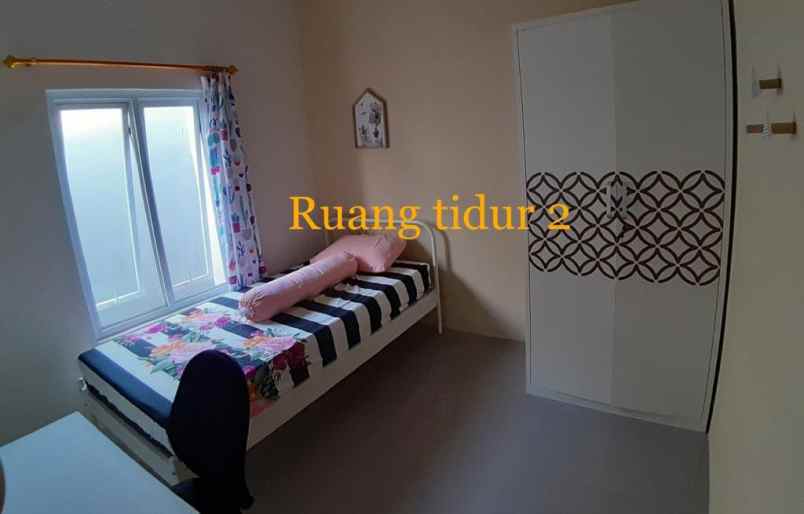 rumah sukamekar babelan bekasi