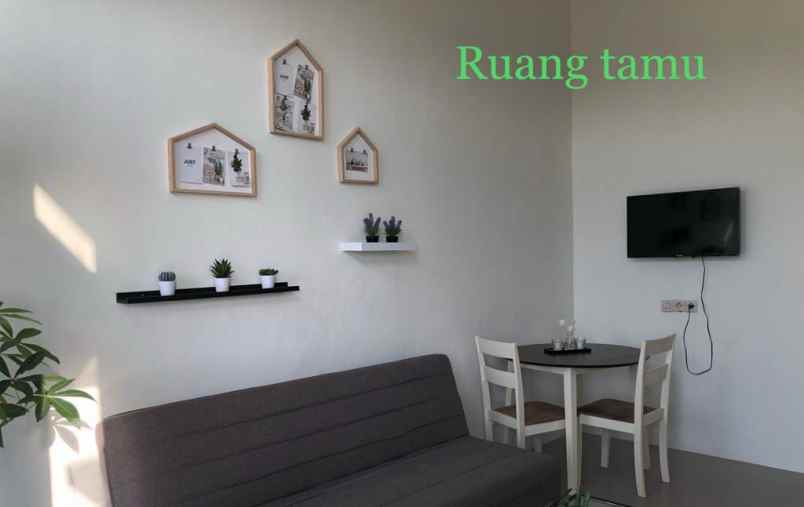 rumah sukamekar babelan bekasi